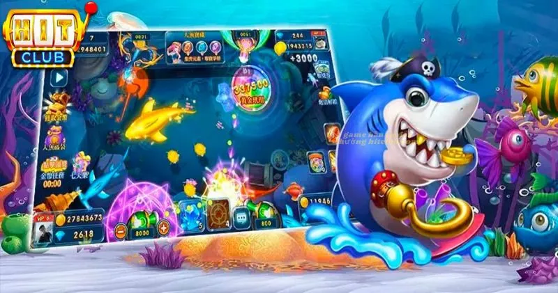 Đánh giá tổng quan về cổng game Hit Club