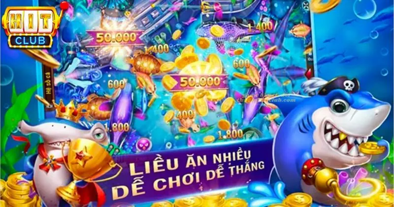 Luật chơi và các tính năng nổi bật trên Hit Club