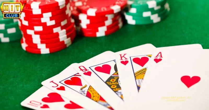 Chiến Thuật Game Bài Poker Nâng Cao
