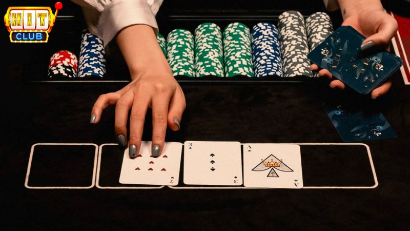 Bankroll Poker là gì? 🤫 Bí Quyết Đánh Poker Không Sợ Cháy Túi