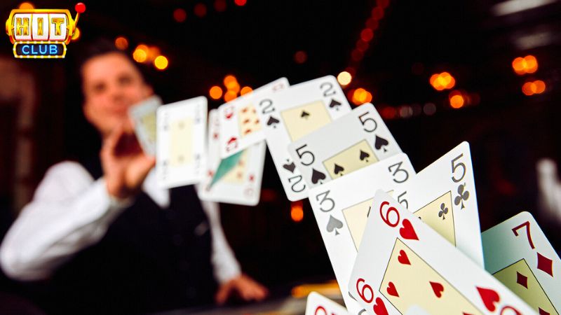 Bluff trong Poker: Tuyệt Chiêu Đánh Lừa Hay Mánh Khóe? 🤫