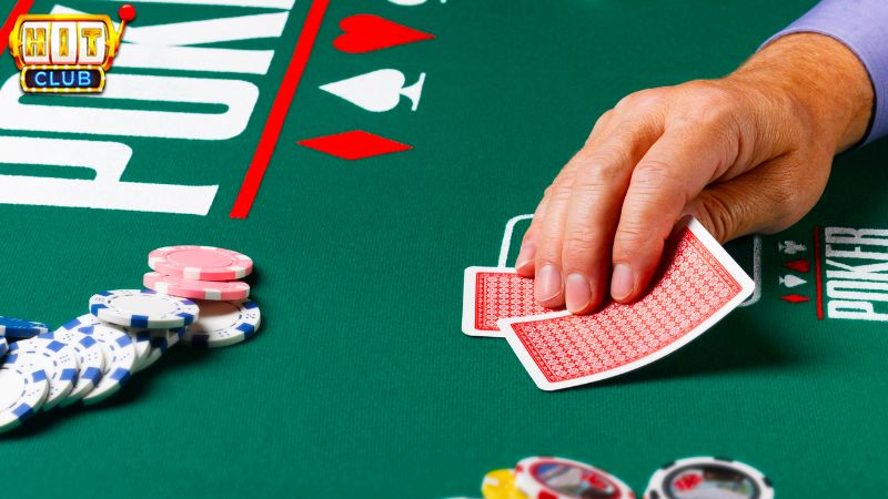 Poker Texas Hold'em - Môn thể thao trí tuệ hấp dẫn và kiếm tiền hàng đầu