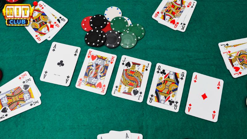 Stud Poker Là Gì? Cách Chơi & Chiến Lược Thắng Lớn
