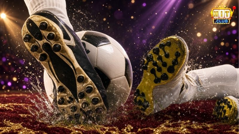 Cách Đọc Kèo Bóng Đá Tại HitClub