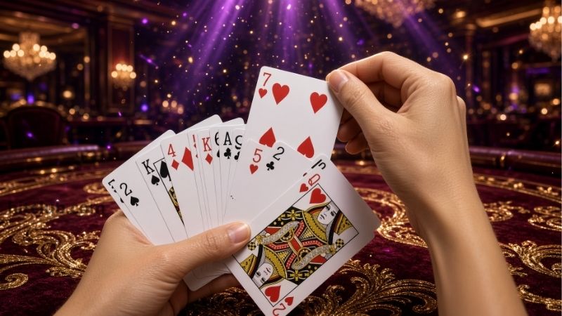 Đền Bài Tiến Lên Miền Nam Là Gì? Các Trường Hợp Bị Phạt