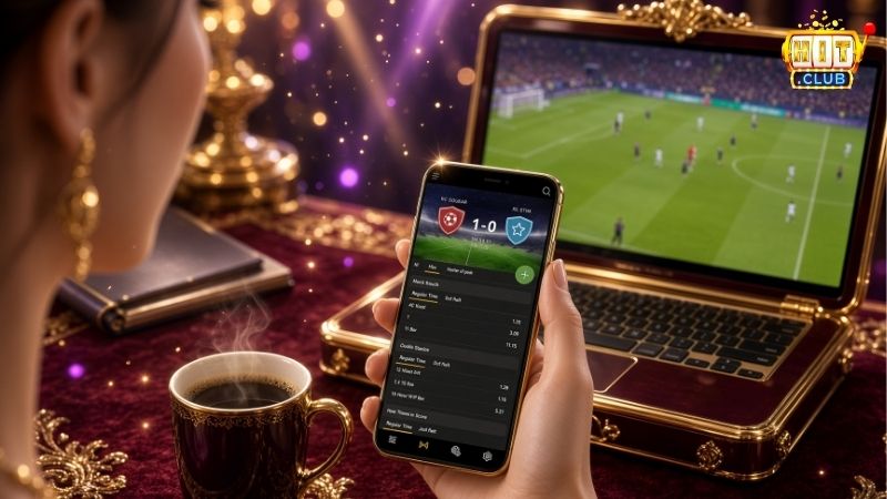 Kèo Đặc Biệt Tại HitClub – Tổng Quan Các Loại Special Markets