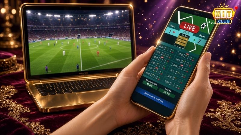 Kèo Phạt Góc Tại HitClub – Cách Đọc Và Tính Tiền