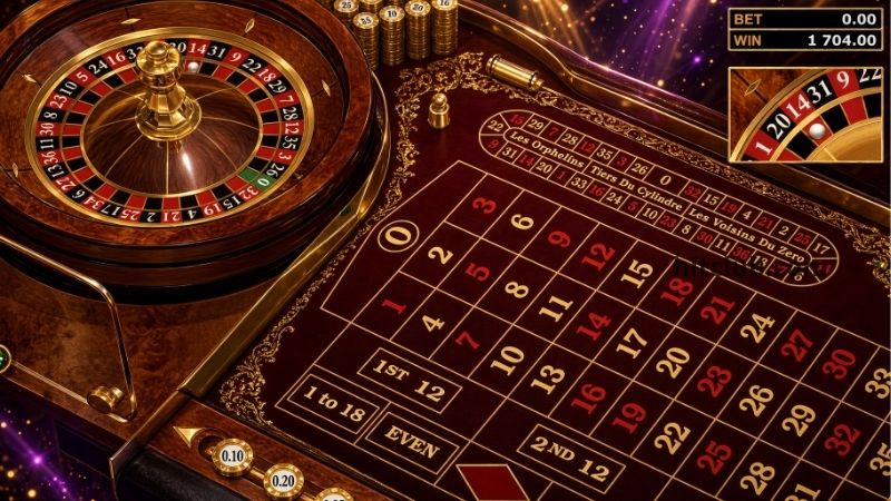 Chiến Thuật Martingale Tại HitClub