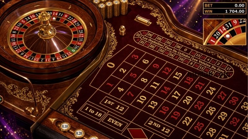 Chiến Thuật Paroli Tại HitClub