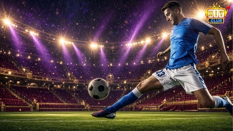 Cách Tính Kèo Bóng Đá Tại HitClub