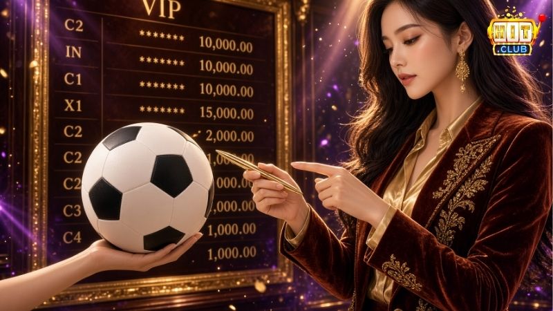 Thuật Ngữ Cá Cược Bóng Đá Tại HitClub